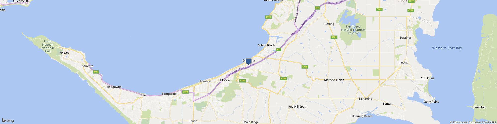 Dromana Hire & Industrial cover photo