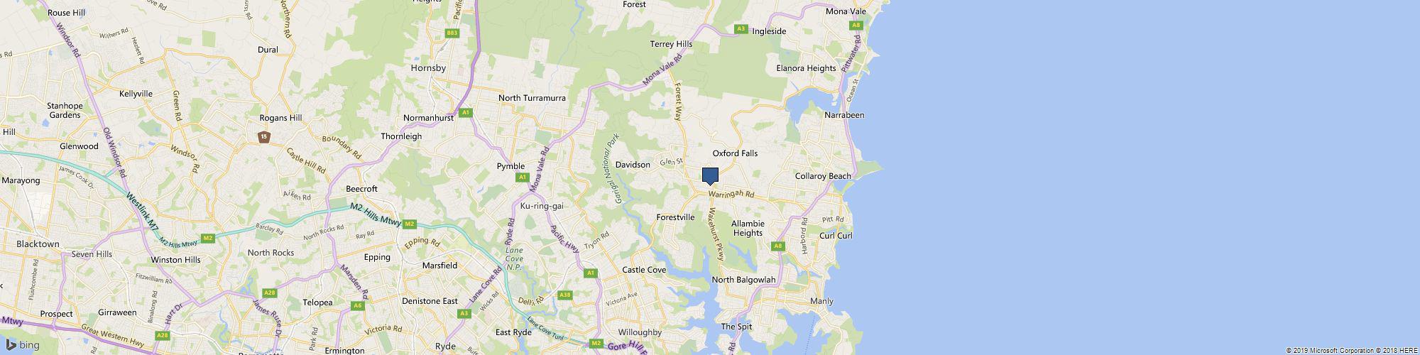 Drymaster Carpet Cleaning - Frenchs Forest cover photo