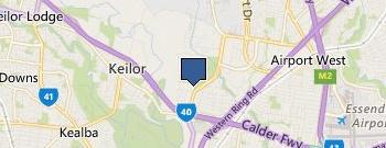 DTS Design Tiling & Stoneworks location map