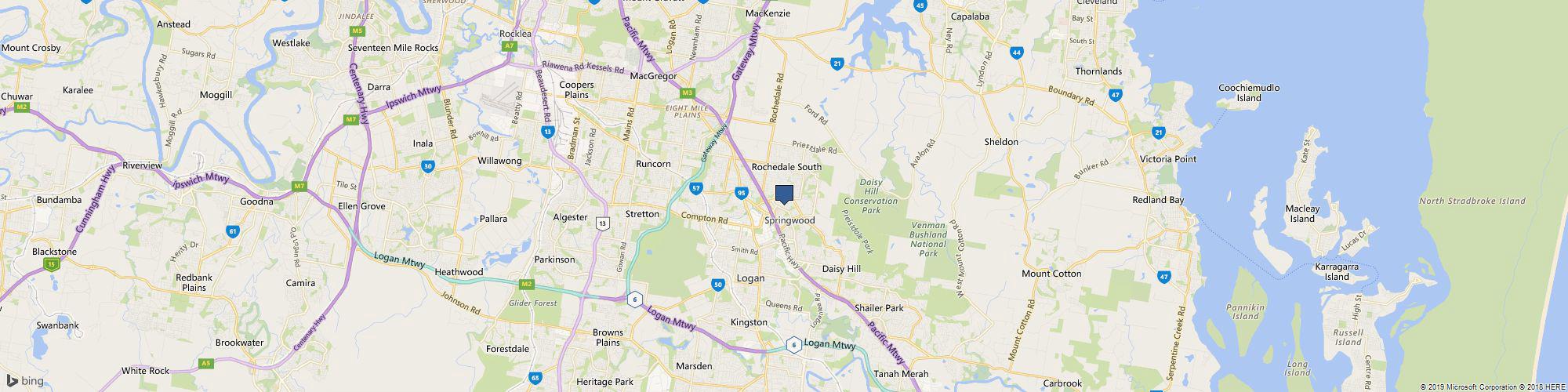 Dunavia Air Conditioning cover photo