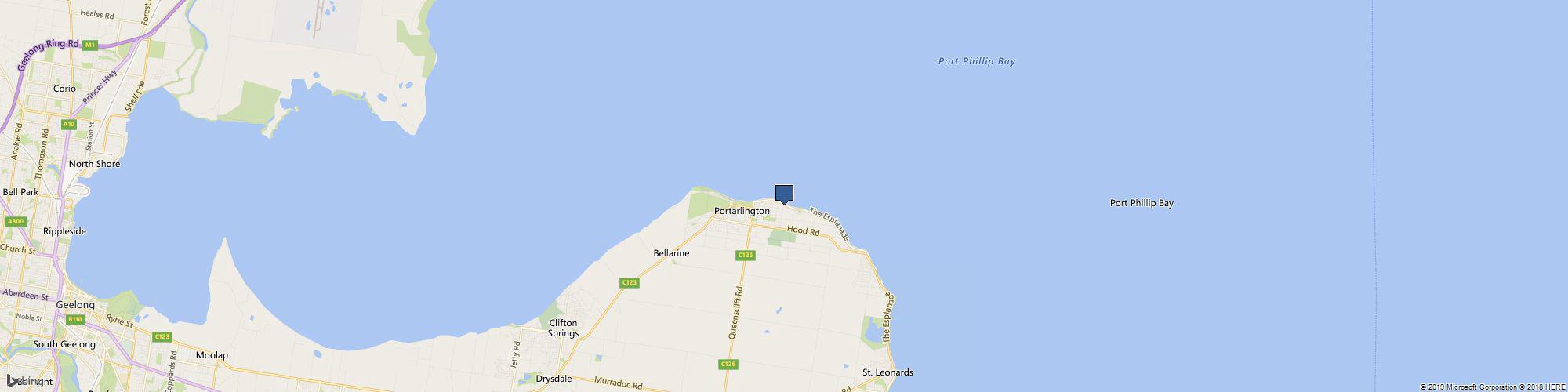 Dylene Caravan Park cover photo