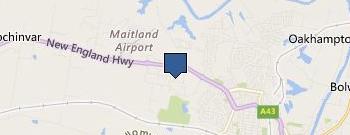 Earthsafe Services Pty. Ltd. location map