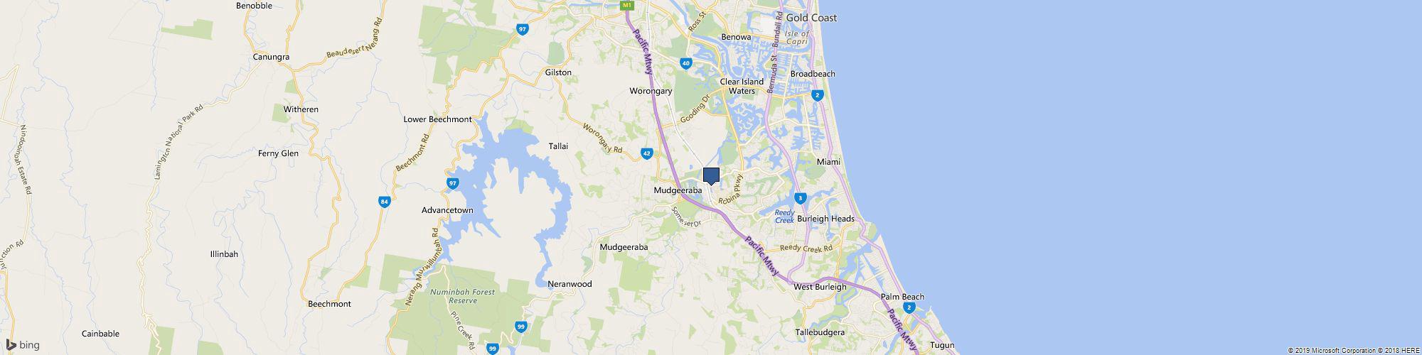 East Coast Lawyers cover photo