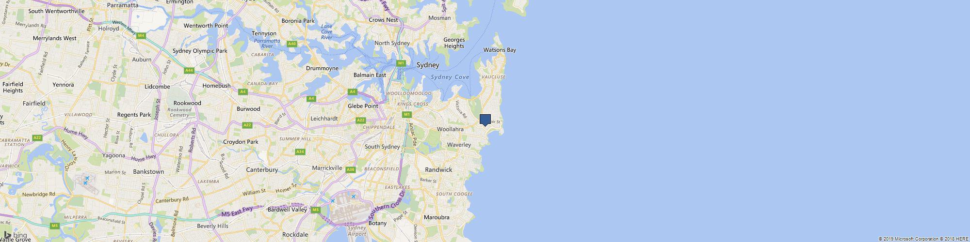 Eastern Suburbs Air Conditioning cover photo