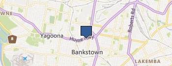 Easy Living Systems location map