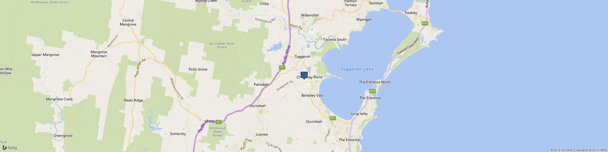 EBH Environmental Services cover photo