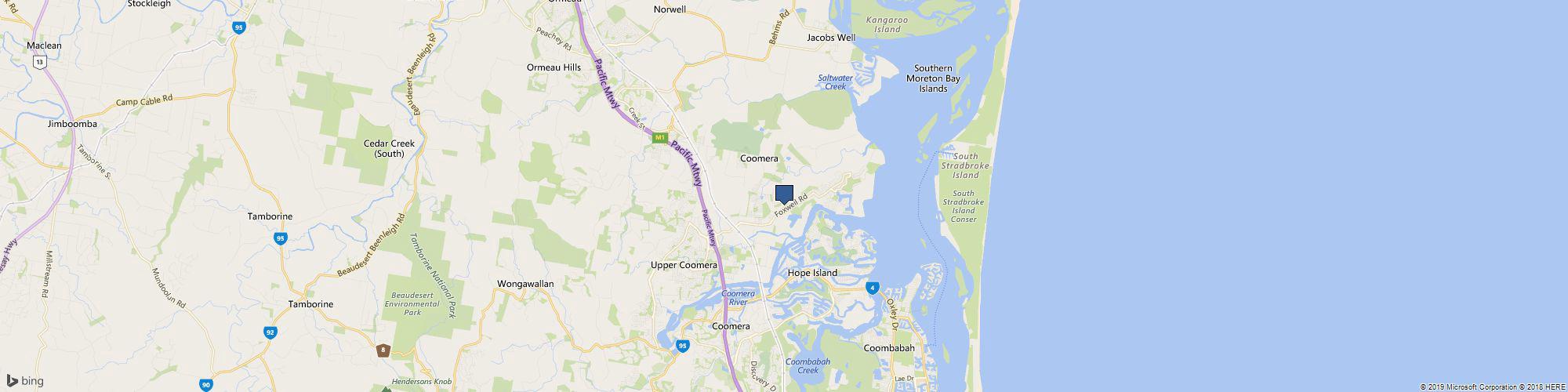 EBS Queensland Pest Control cover photo