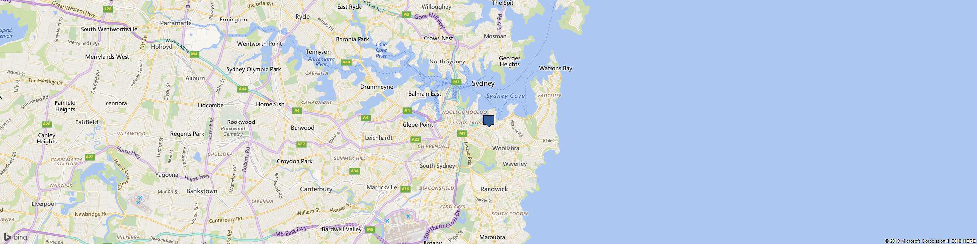 Edgecliff Dental Team cover photo