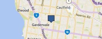 Elements Of Home location map