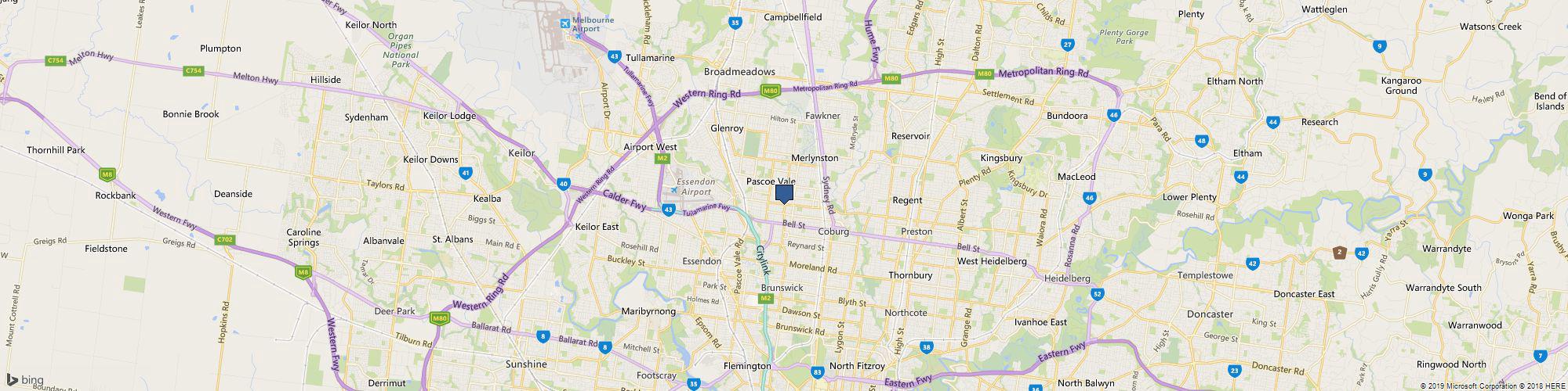 Eleni George cover photo