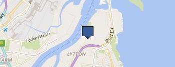 Elite Chemicals location map