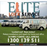 Elite Lock Service - Keys & Locksmiths in Myaree