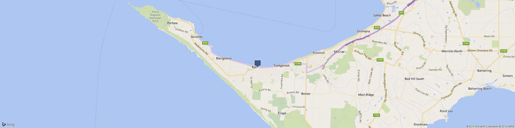 Ella Bache - Rye Beauty Salon & Spa cover photo