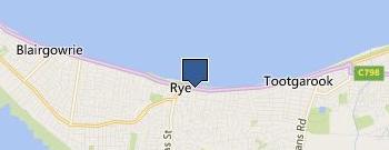 Ella Bache - Rye Beauty Salon & Spa location map