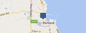 Ellis & Sons Locksmiths & Electronic Security location map