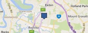 Embellysh Photography location map