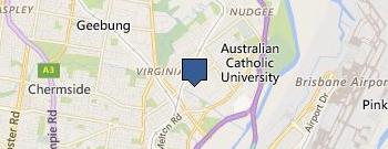 EMR Switchboards Pty Ltd location map