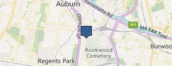 Endeavour Tools Pty Ltd location map