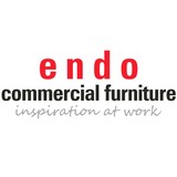 Endo Commercial Office Furniture Melbourne - Other in South Yarra