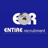 Entire Recruitment Pty Ltd - Other in Morningside