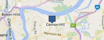 Entire Recruitment Pty Ltd location map