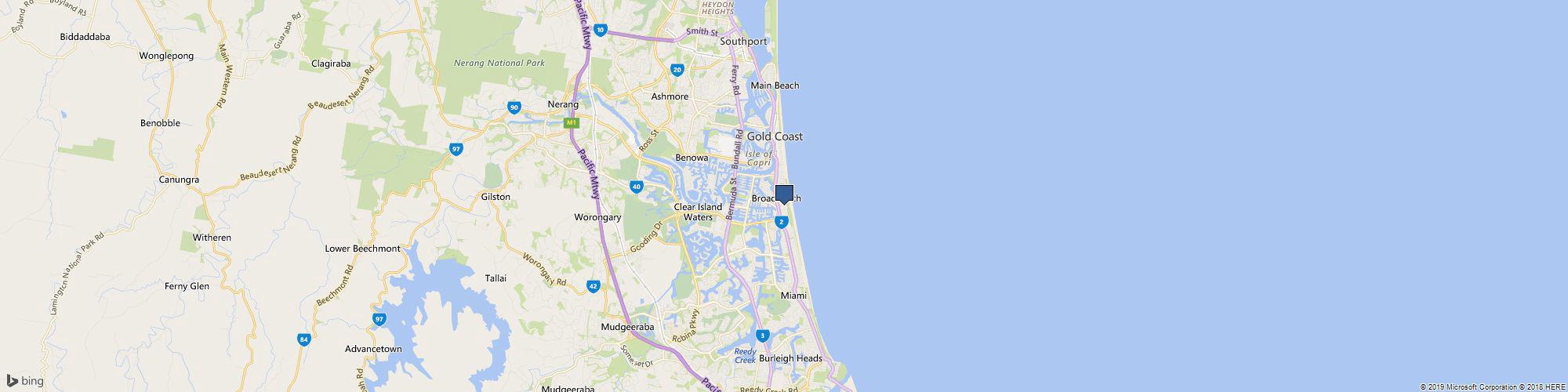 Equity Access Australia Pty Ltd cover photo