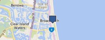 Equity Access Australia Pty Ltd location map