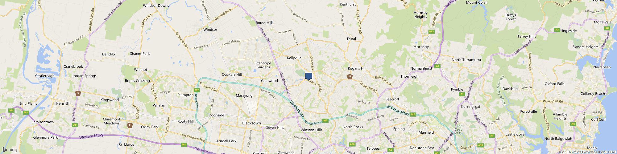 Equity Resource Pty Ltd cover photo