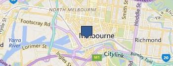 Equity Trustees Limited location map