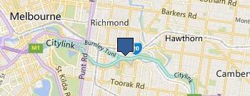 Essentia Group location map