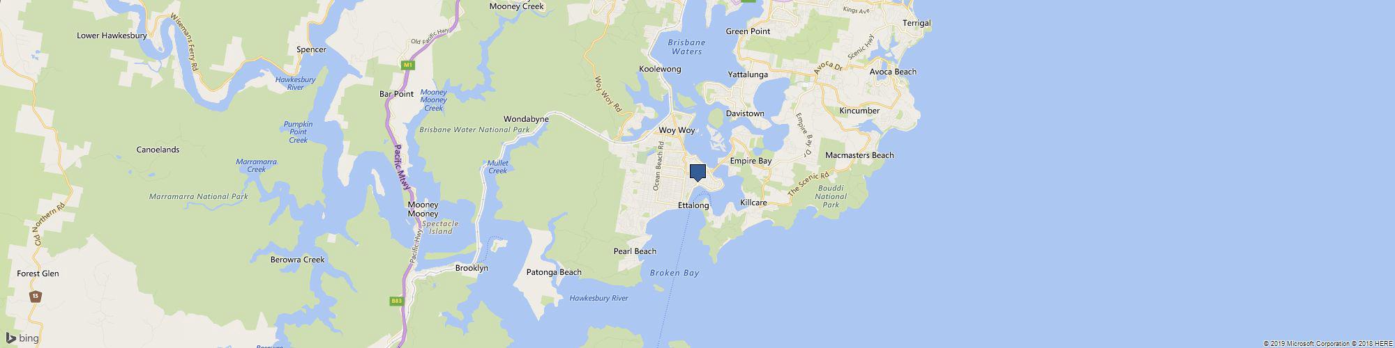 Ettalong Pharmacy cover photo