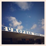 European Foods Wholesalers Pty Ltd - Other in Northbridge