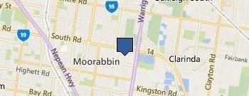 Europlus location map