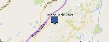 Everlast Automotive Spares Pty Ltd location map