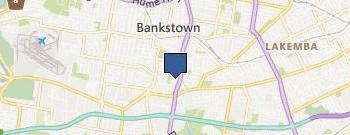 Exco Industries location map