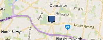 Expert Carpet Laying Services location map