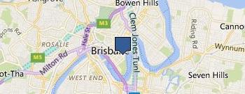 Eyes On Edward location map