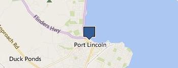 Eyre Accounting Services location map