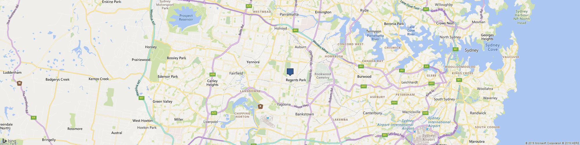 F.S.A. Filter Sales Australia cover photo