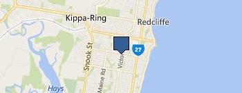 F16 Camera Service location map