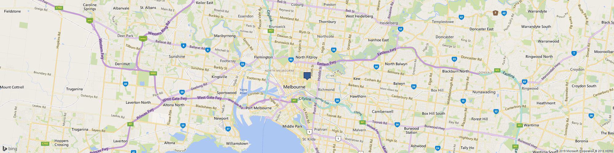 Fairbank Sian Dr cover photo