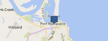 Falvey Associates Lawyers location map