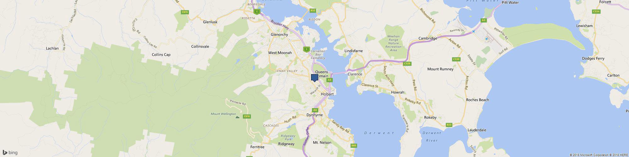 Family Day Care Solutions Tasmania cover photo