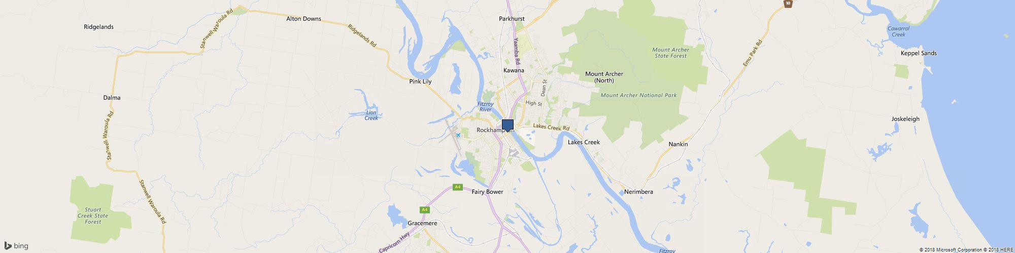 Family Relationship Centre cover photo