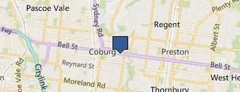 Family Relationships Institute Inc location map