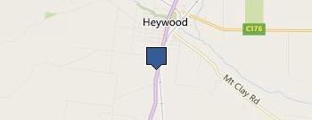 Farmers Field Service Pty Ltd location map