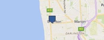 Farrell & O'Neill Funerals location map