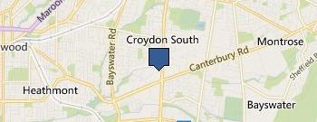Fastway Civil Supplies location map