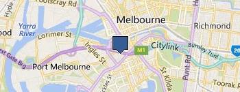 Fatfish Design Solutions location map