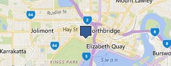 Faulkner & Co Pty Ltd location map